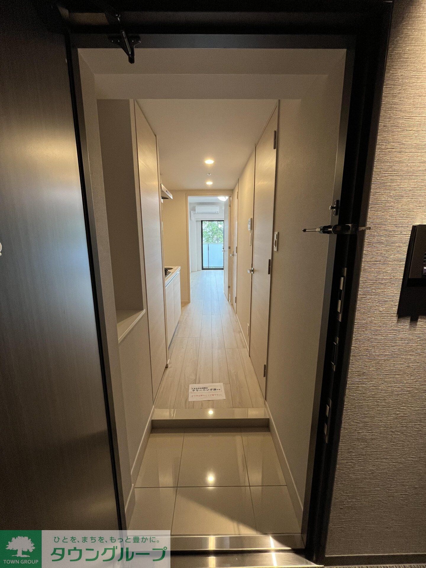 ＯＲＳＵＳ志村坂上の物件内観写真