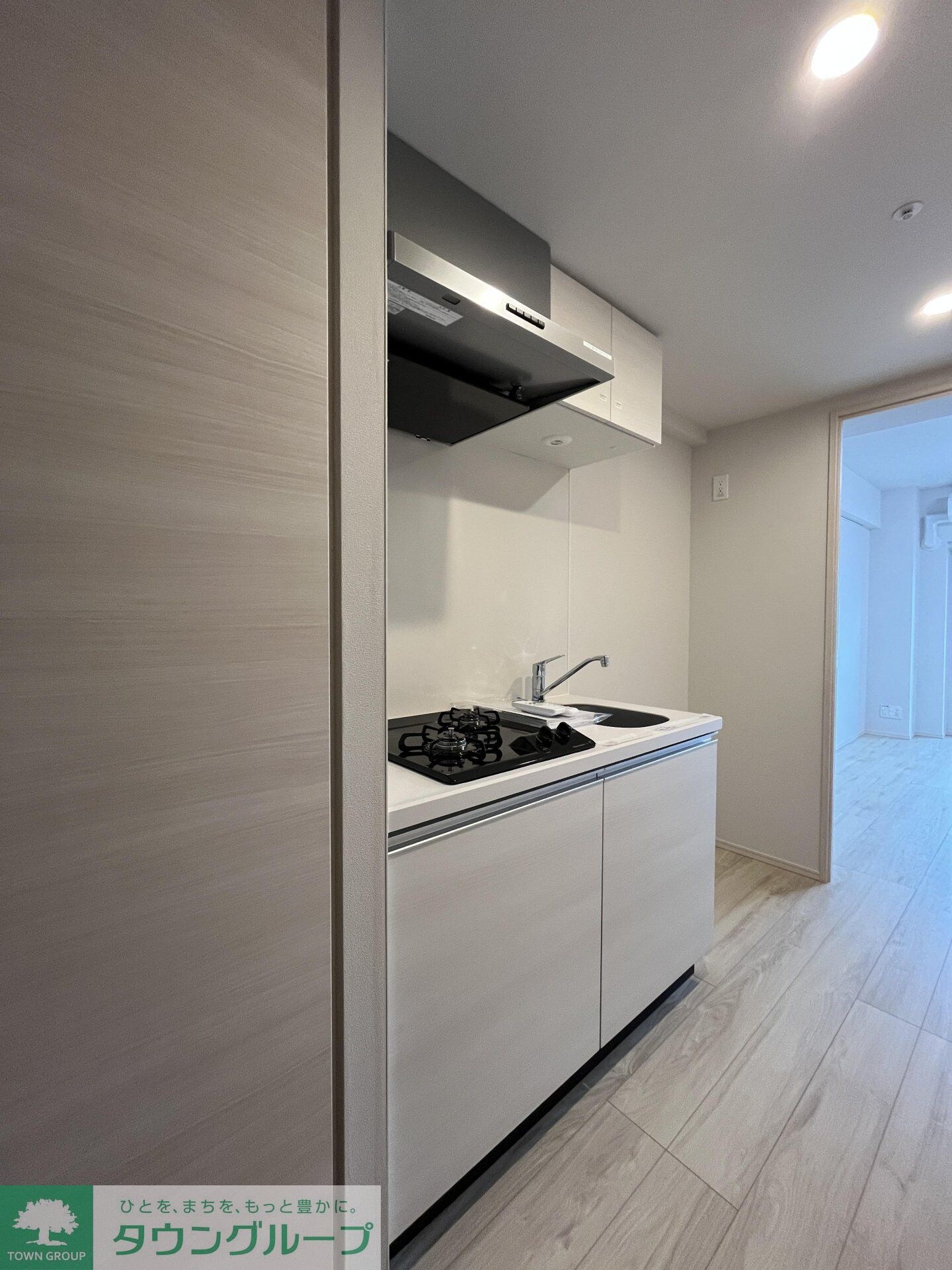 ＯＲＳＵＳ志村坂上の物件内観写真