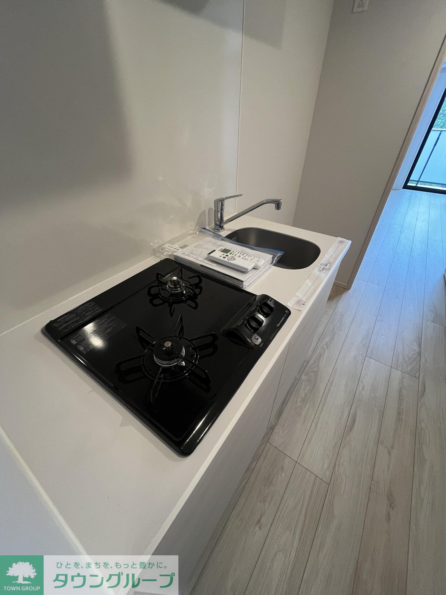 ＯＲＳＵＳ志村坂上の物件内観写真