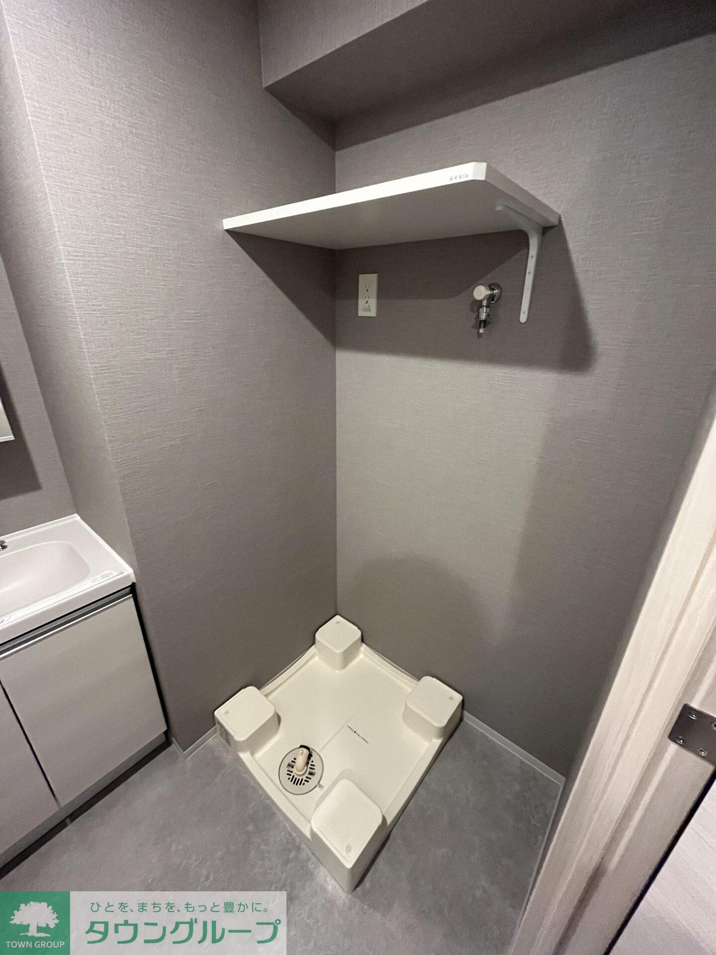 ＯＲＳＵＳ志村坂上の物件内観写真