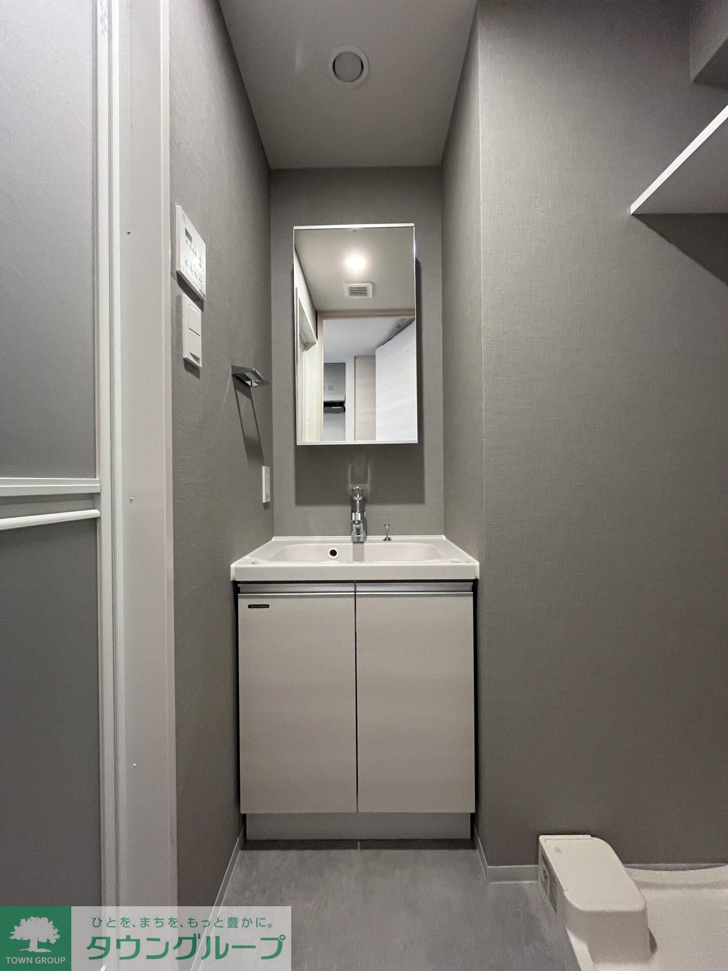 ＯＲＳＵＳ志村坂上の物件内観写真