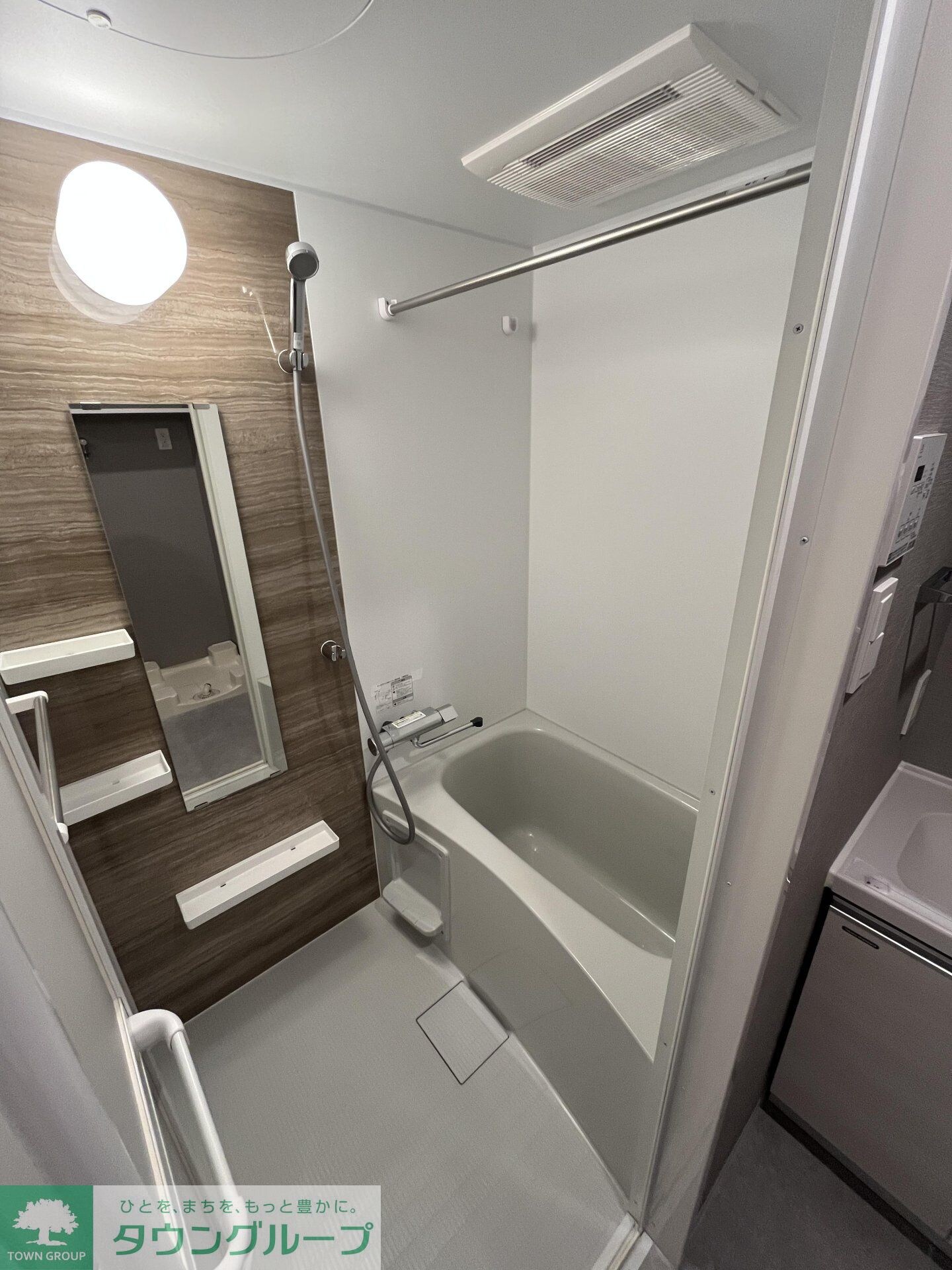 ＯＲＳＵＳ志村坂上の物件内観写真