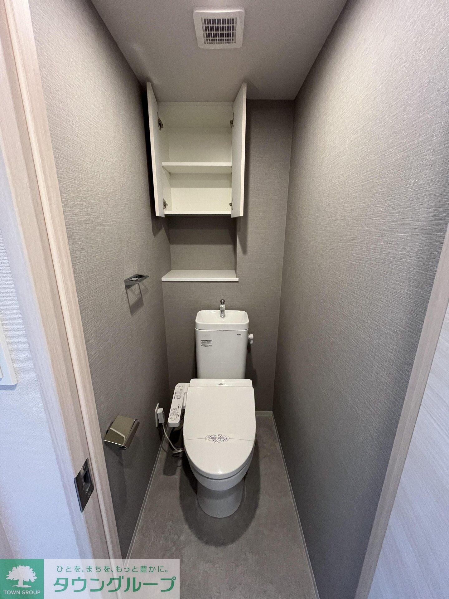 ＯＲＳＵＳ志村坂上の物件内観写真