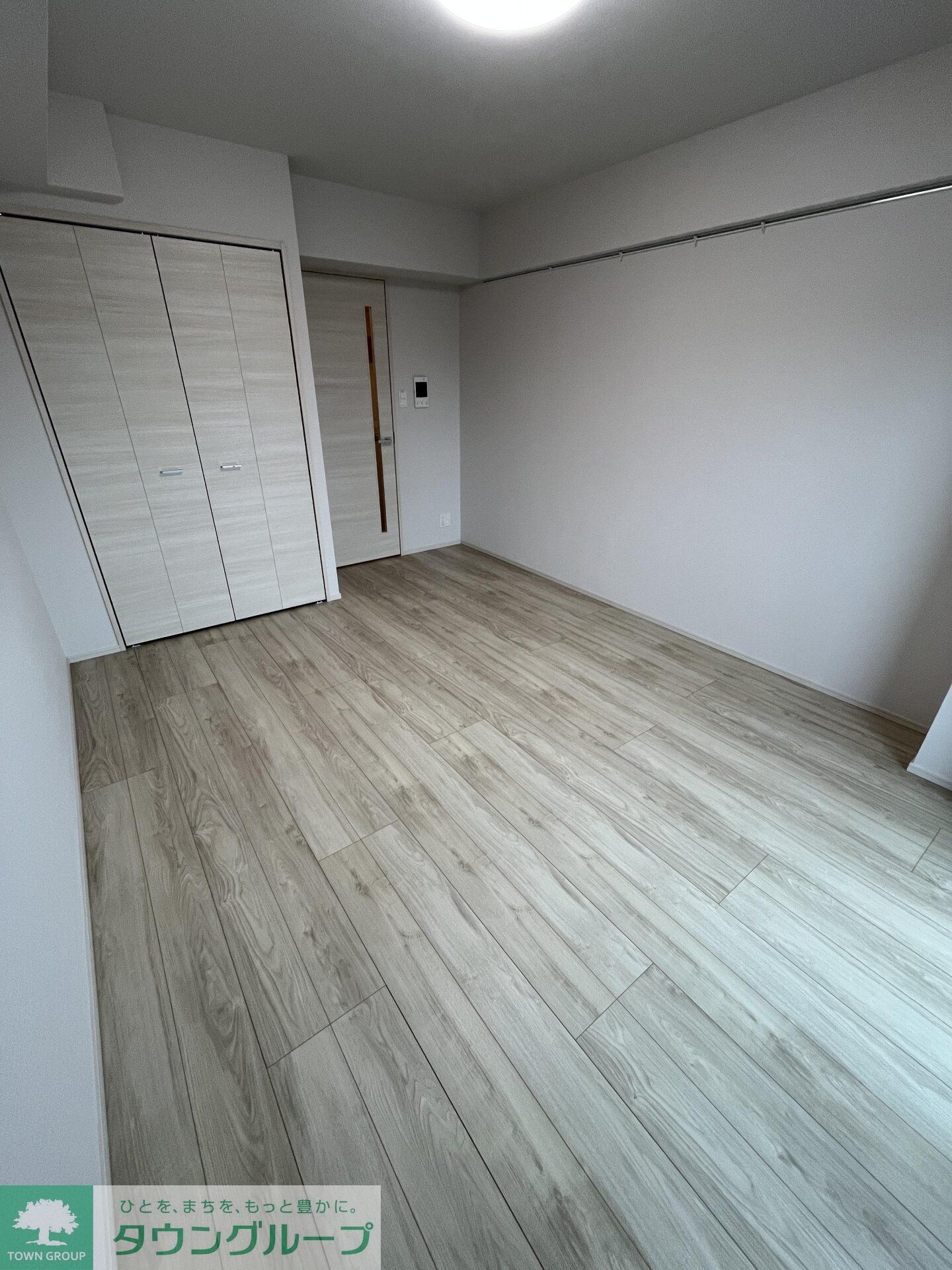 ＯＲＳＵＳ志村坂上の物件内観写真