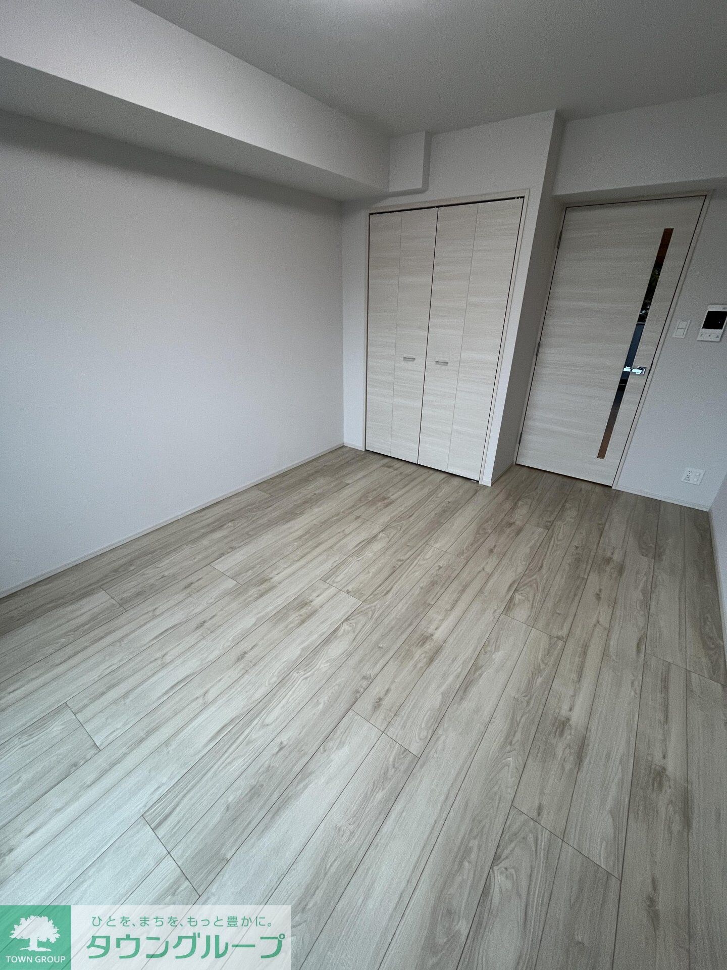 ＯＲＳＵＳ志村坂上の物件内観写真