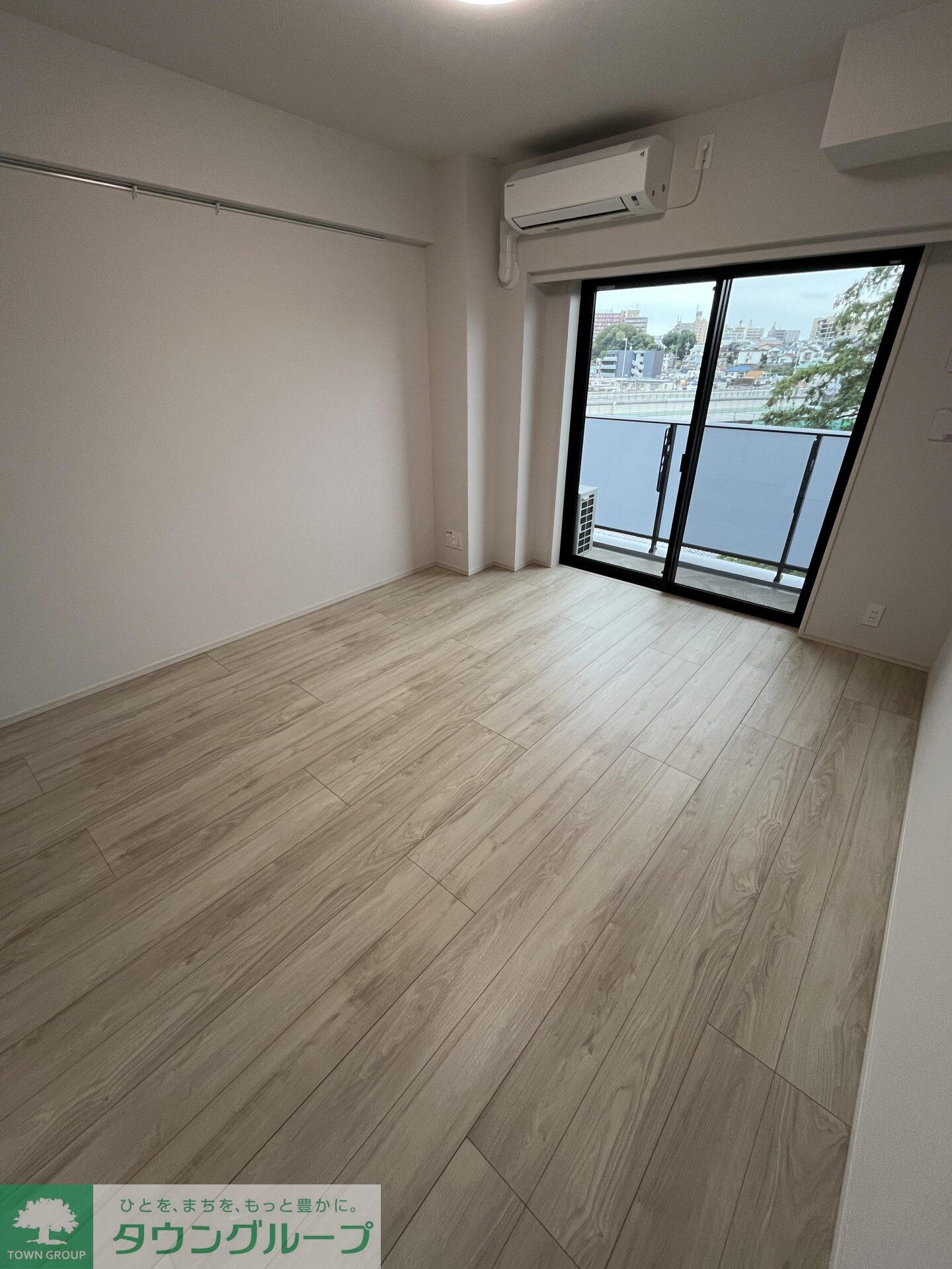 ＯＲＳＵＳ志村坂上の物件内観写真