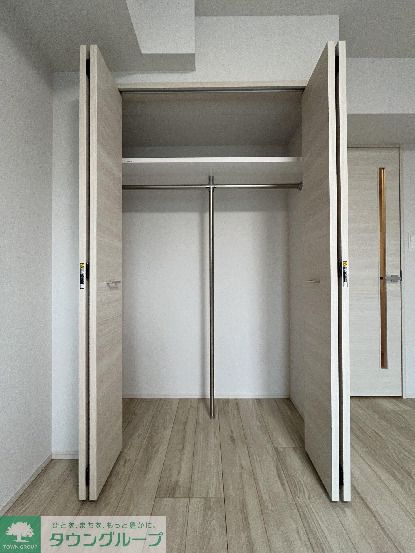 ＯＲＳＵＳ志村坂上の物件内観写真