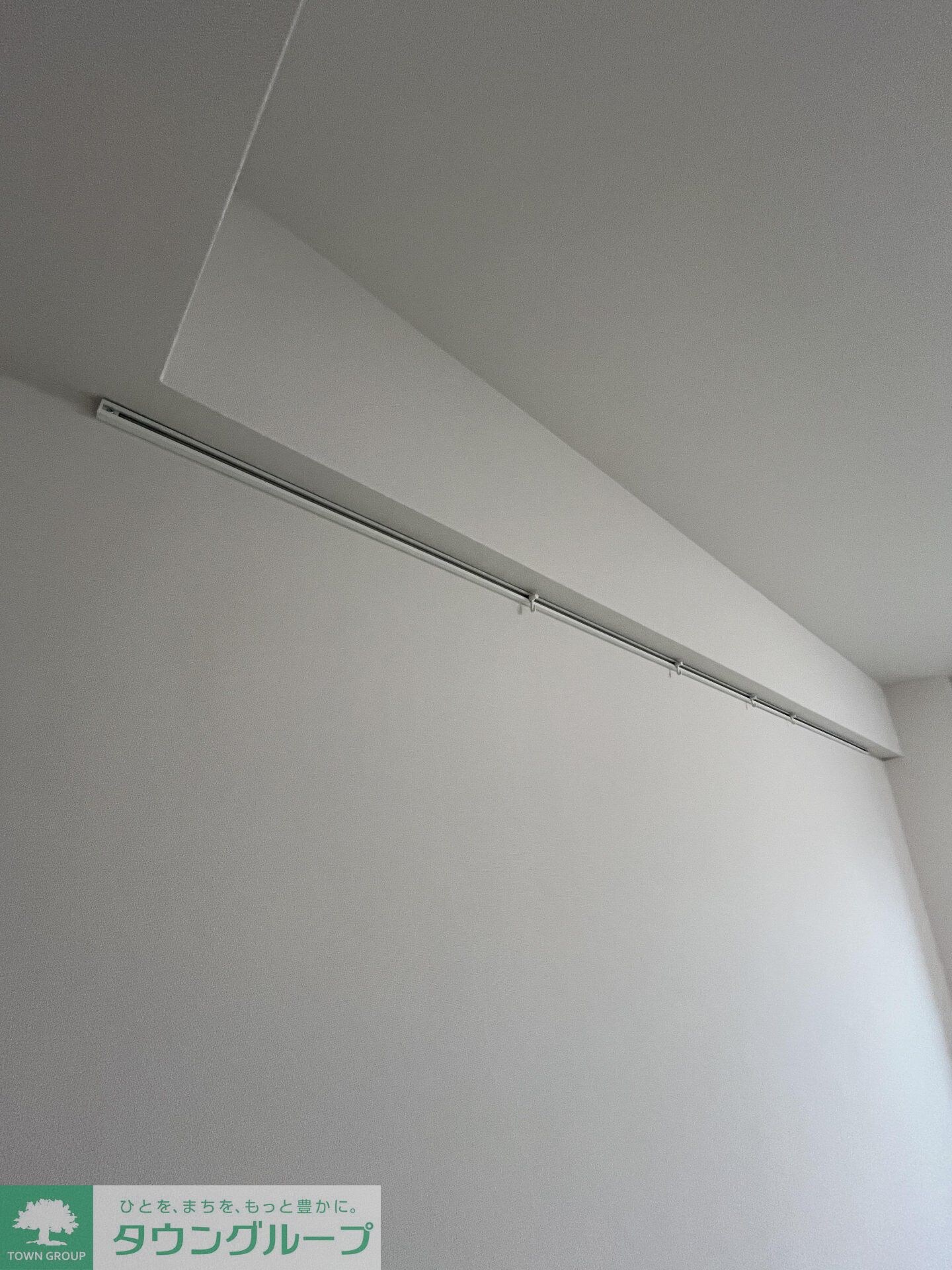 ＯＲＳＵＳ志村坂上の物件内観写真