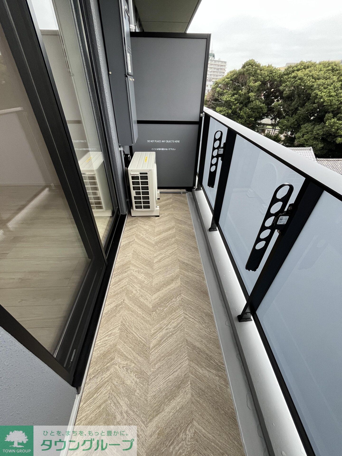 ＯＲＳＵＳ志村坂上の物件内観写真