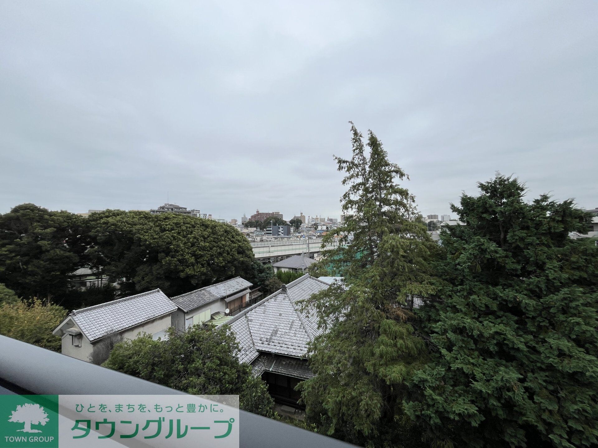 ＯＲＳＵＳ志村坂上の物件内観写真