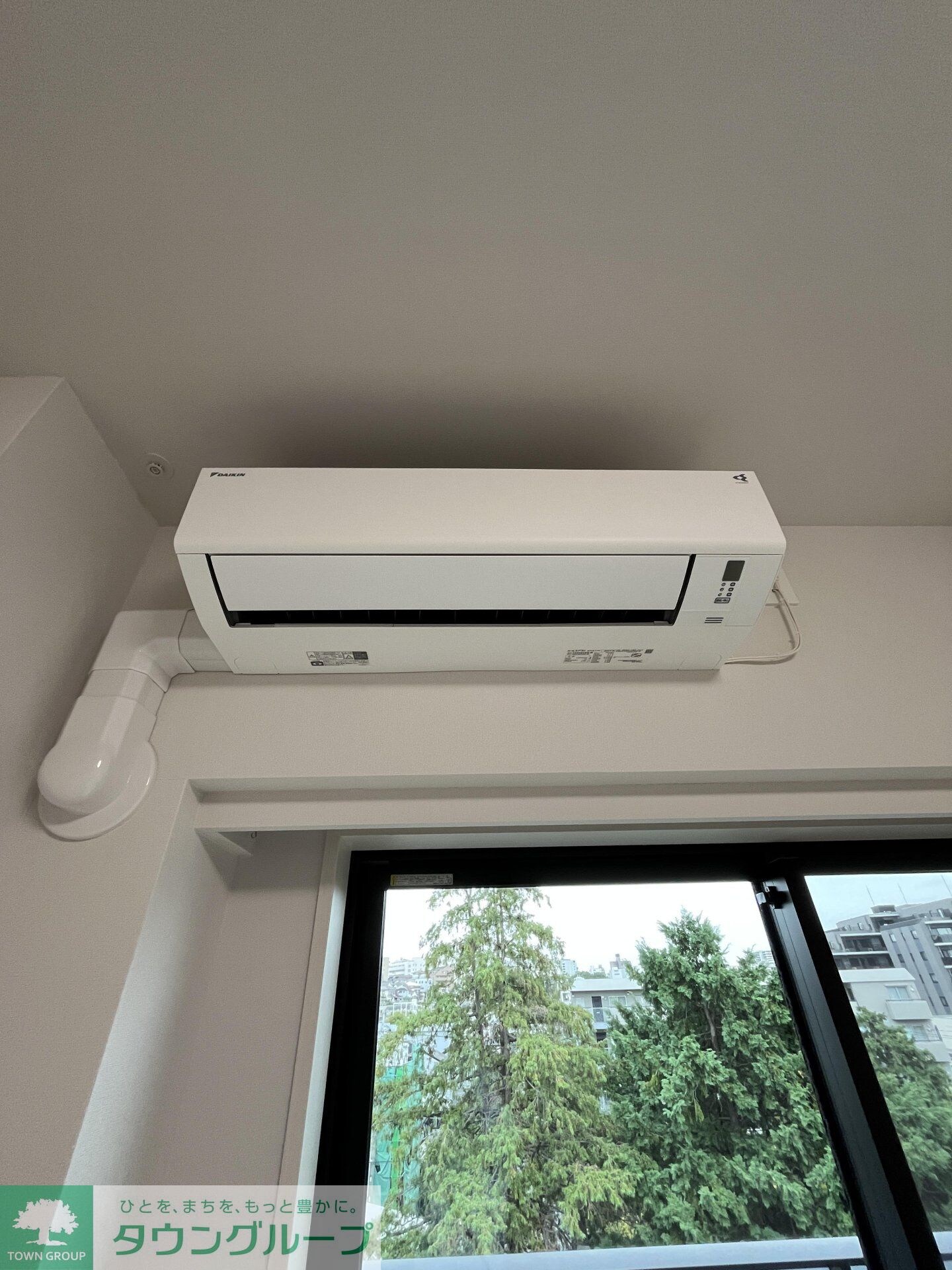 ＯＲＳＵＳ志村坂上の物件内観写真