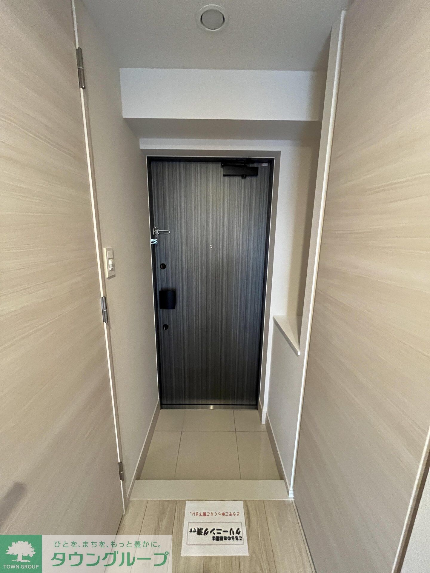 ＯＲＳＵＳ志村坂上の物件内観写真