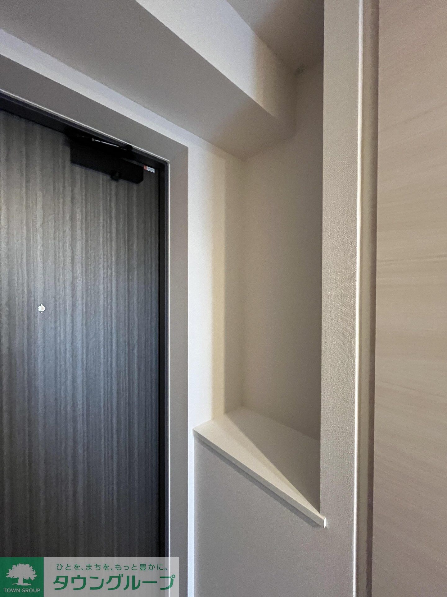 ＯＲＳＵＳ志村坂上の物件内観写真