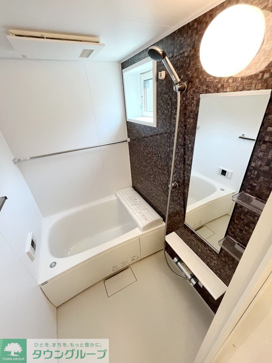 アンジュール小豆沢の物件内観写真