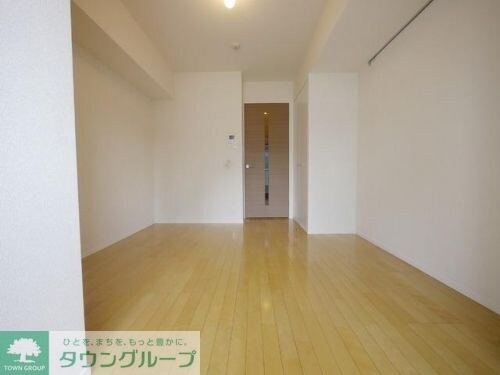 パークアクシス板橋本町弐番館の物件内観写真