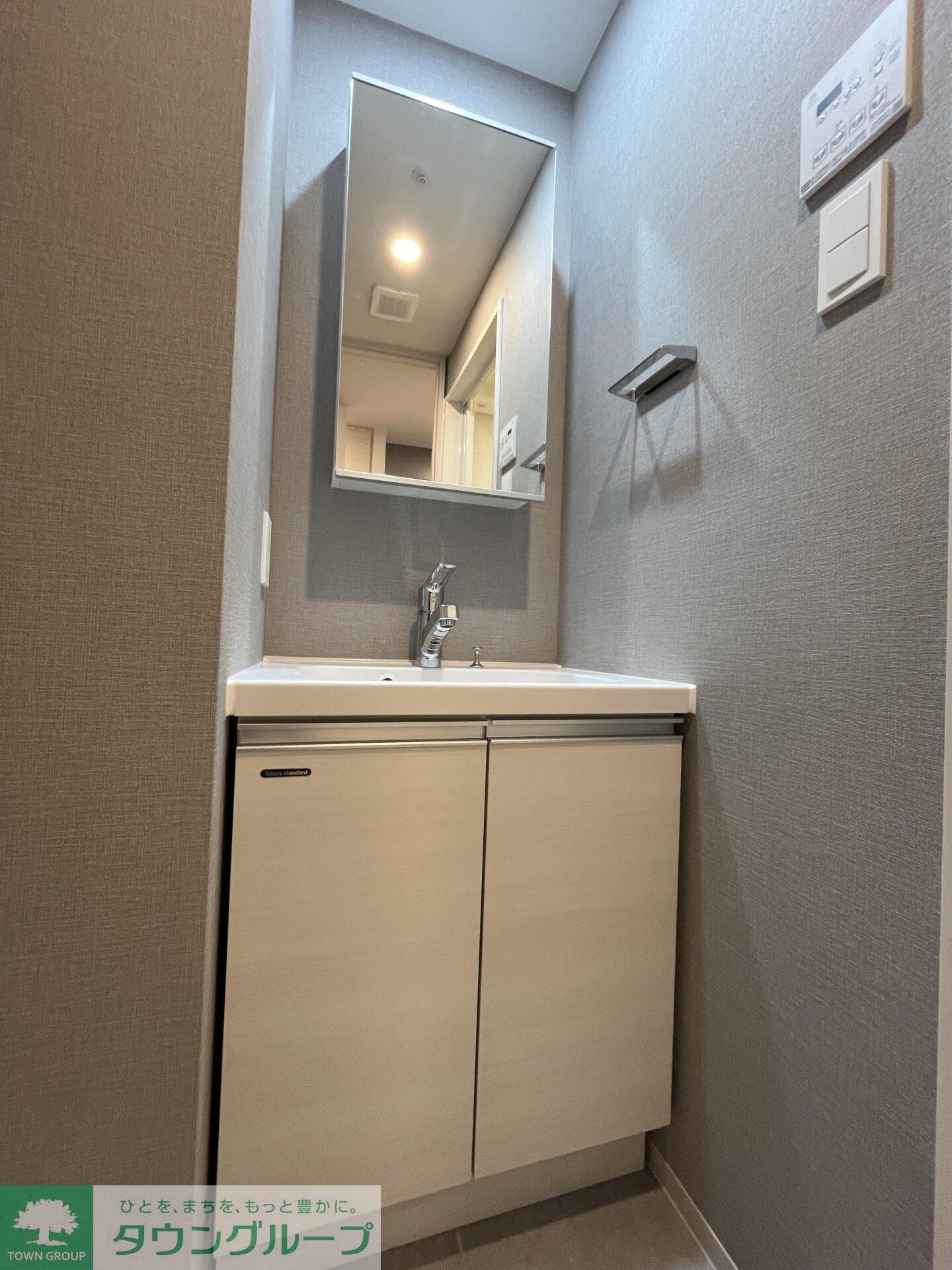 ＯＲＳＵＳ志村坂上の物件内観写真