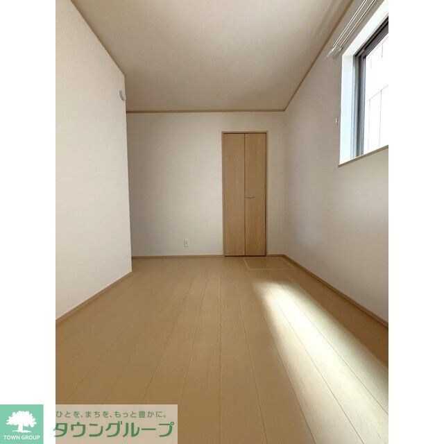 Kolet川口前川#04の物件内観写真