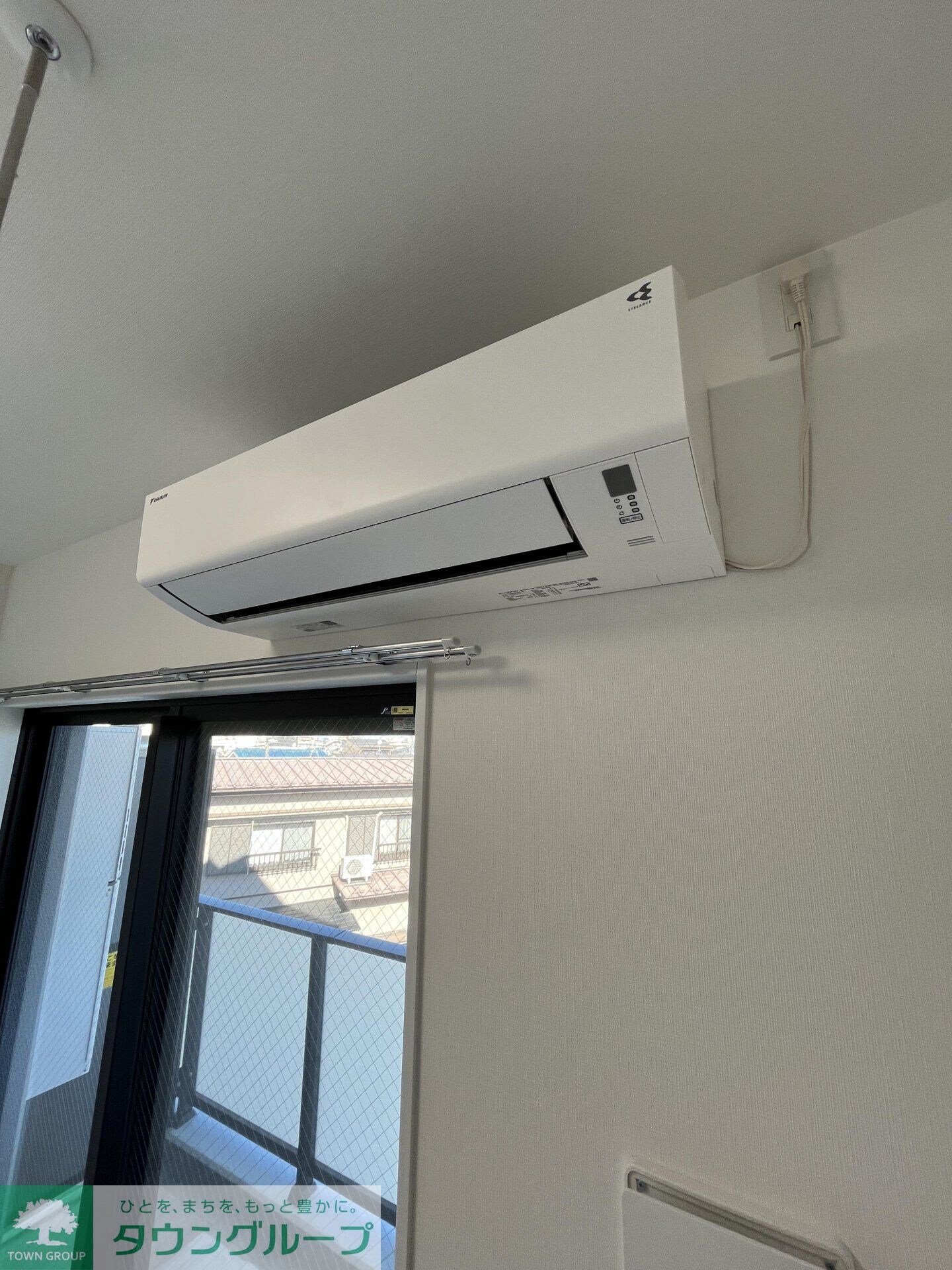 RELUXIA本蓮沼の物件内観写真