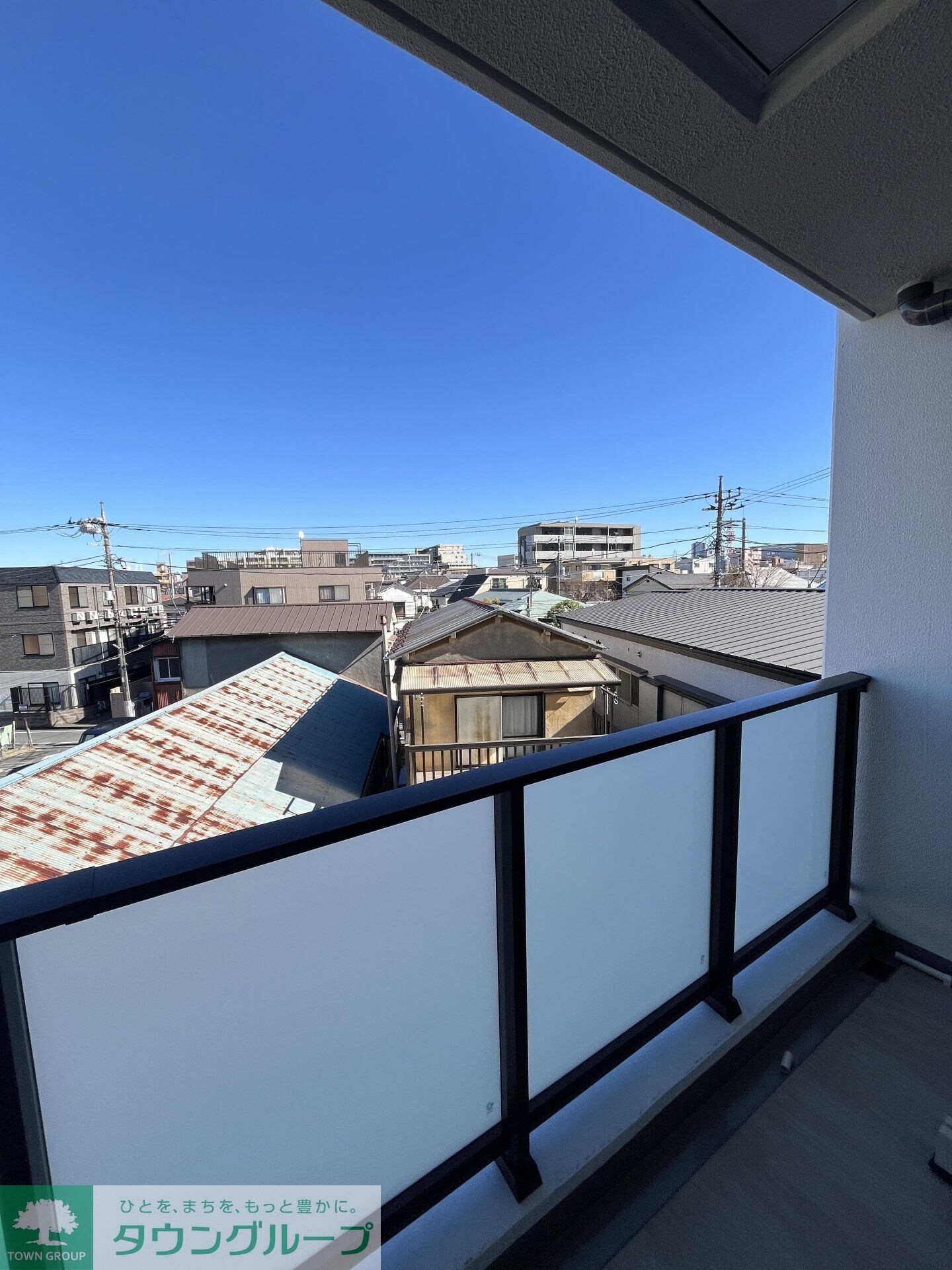 RELUXIA本蓮沼の物件内観写真