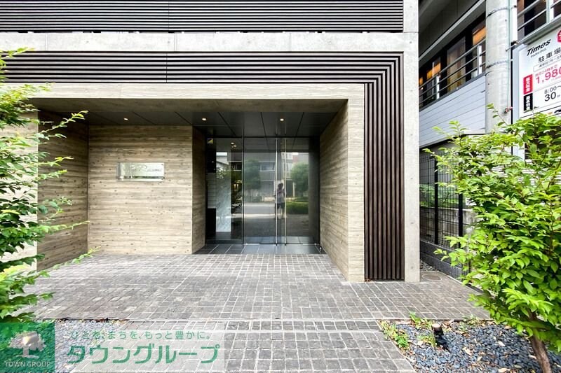 ディアレイシャス尾久駅前の物件内観写真