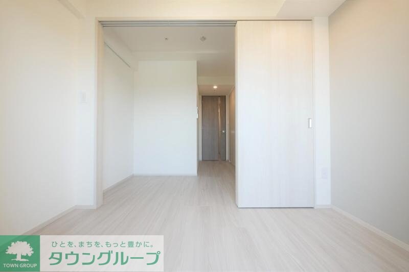 アークマーク王子の物件内観写真