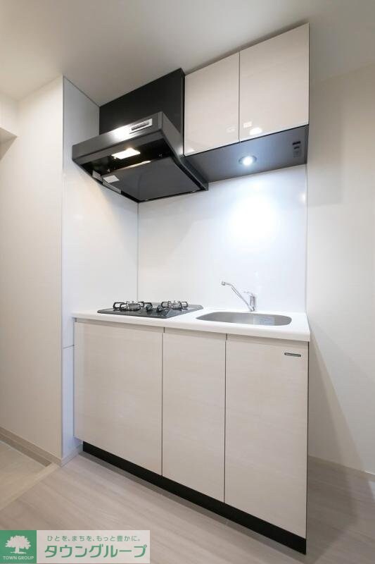 アークマーク王子の物件内観写真