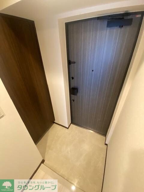 GENOVIA西川口IIIの物件内観写真