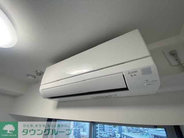 GENOVIA西川口IIIの物件内観写真