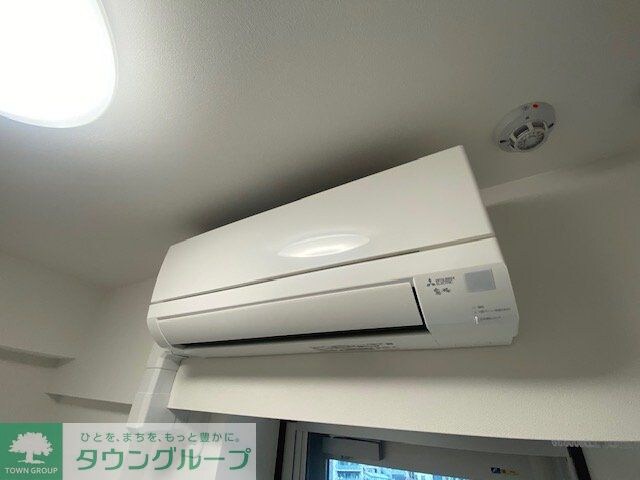 GENOVIA西川口IIIの物件内観写真