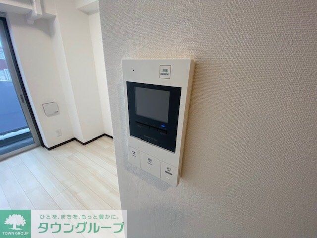 GENOVIA西川口IIIの物件内観写真