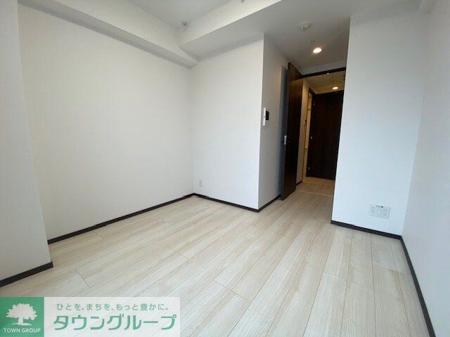 GENOVIA西川口IIIの物件内観写真