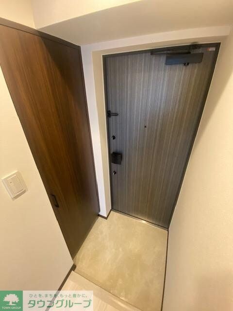 GENOVIA西川口IIIの物件内観写真