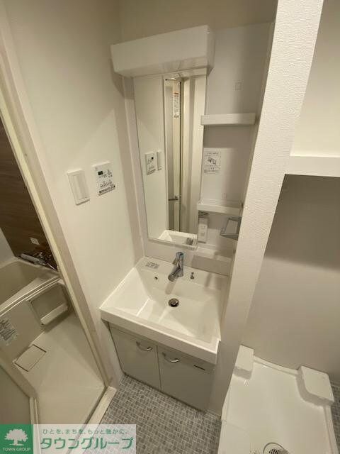 GENOVIA西川口IIIの物件内観写真