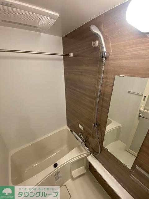 GENOVIA西川口IIIの物件内観写真