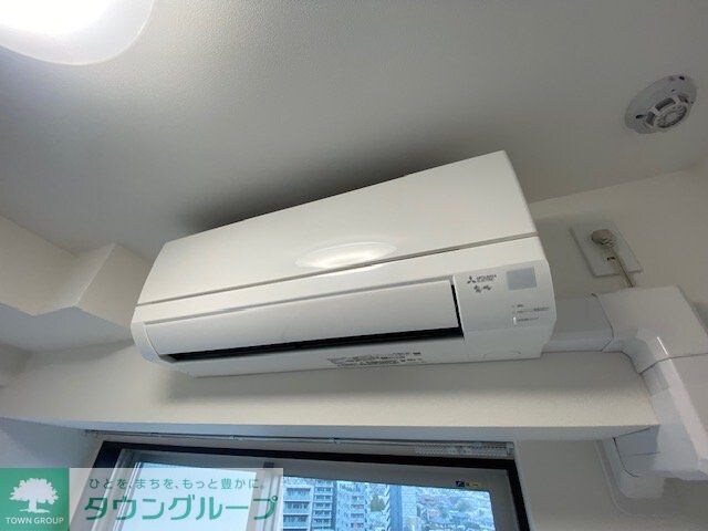 GENOVIA西川口IIIの物件内観写真