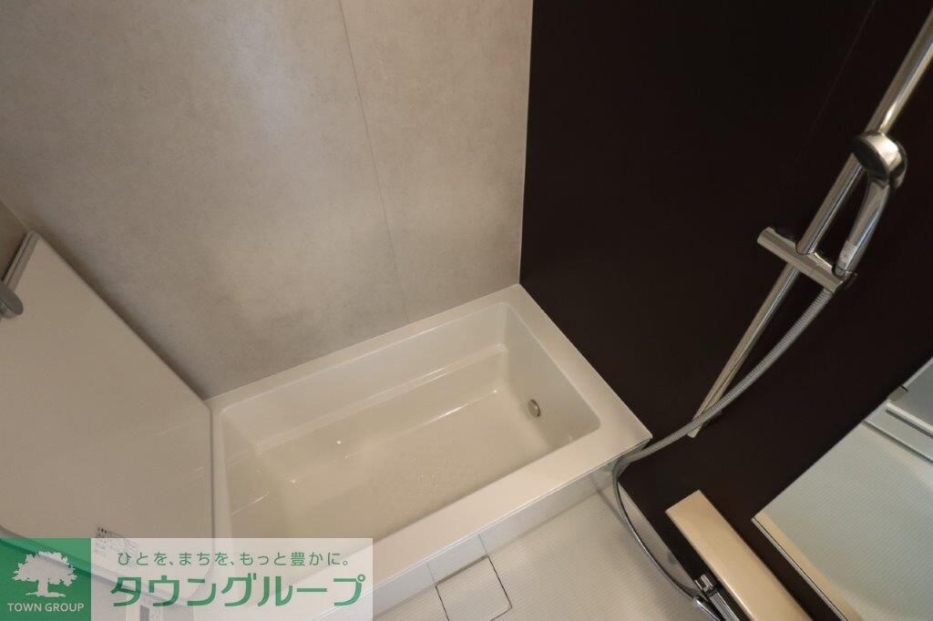 GENOVIA西高島平 skygardenの物件内観写真