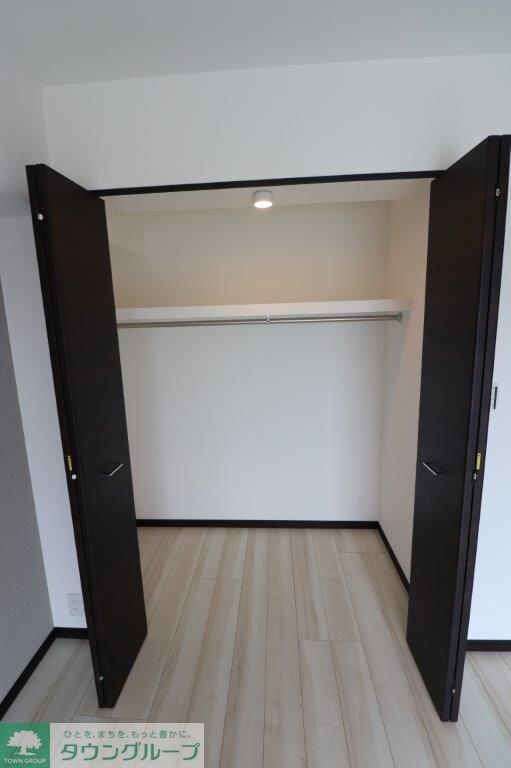 GENOVIA西高島平 skygardenの物件内観写真