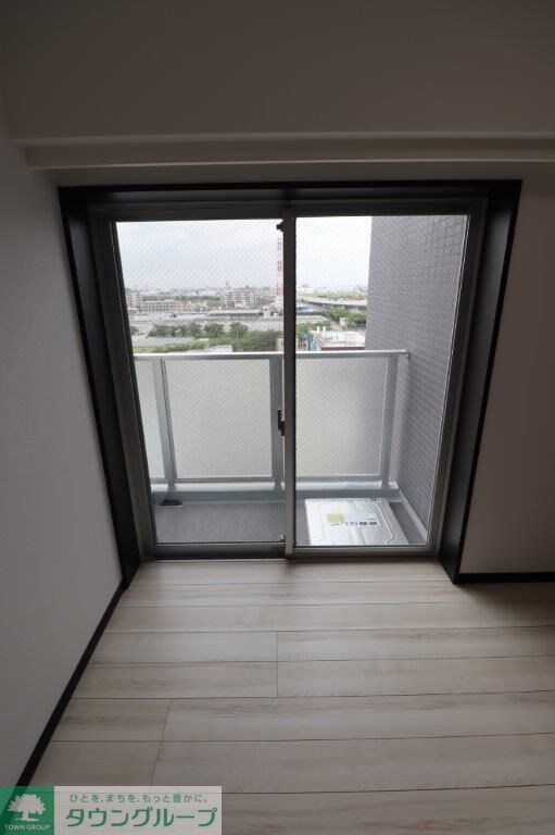 GENOVIA西高島平 skygardenの物件内観写真