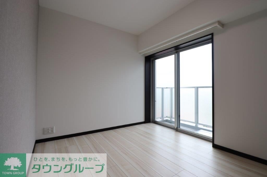 GENOVIA西高島平 skygardenの物件内観写真