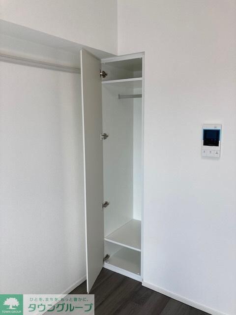 S-RESIDENCE川口Luchiaの物件内観写真