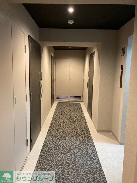 S-RESIDENCE川口Luchiaの物件内観写真