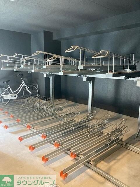 S-RESIDENCE川口Luchiaの物件内観写真