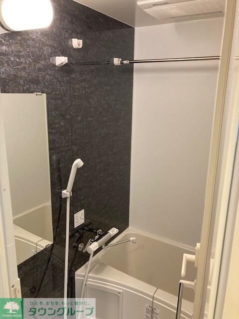 S-RESIDENCE川口Luchiaの物件内観写真