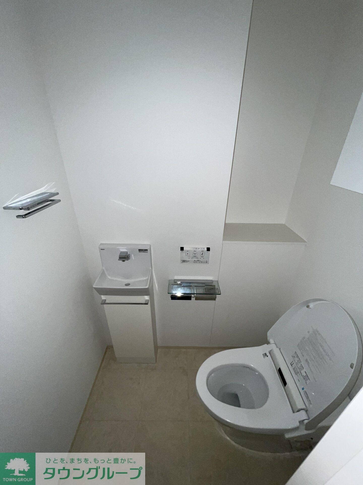 プライマル板橋本町の物件内観写真