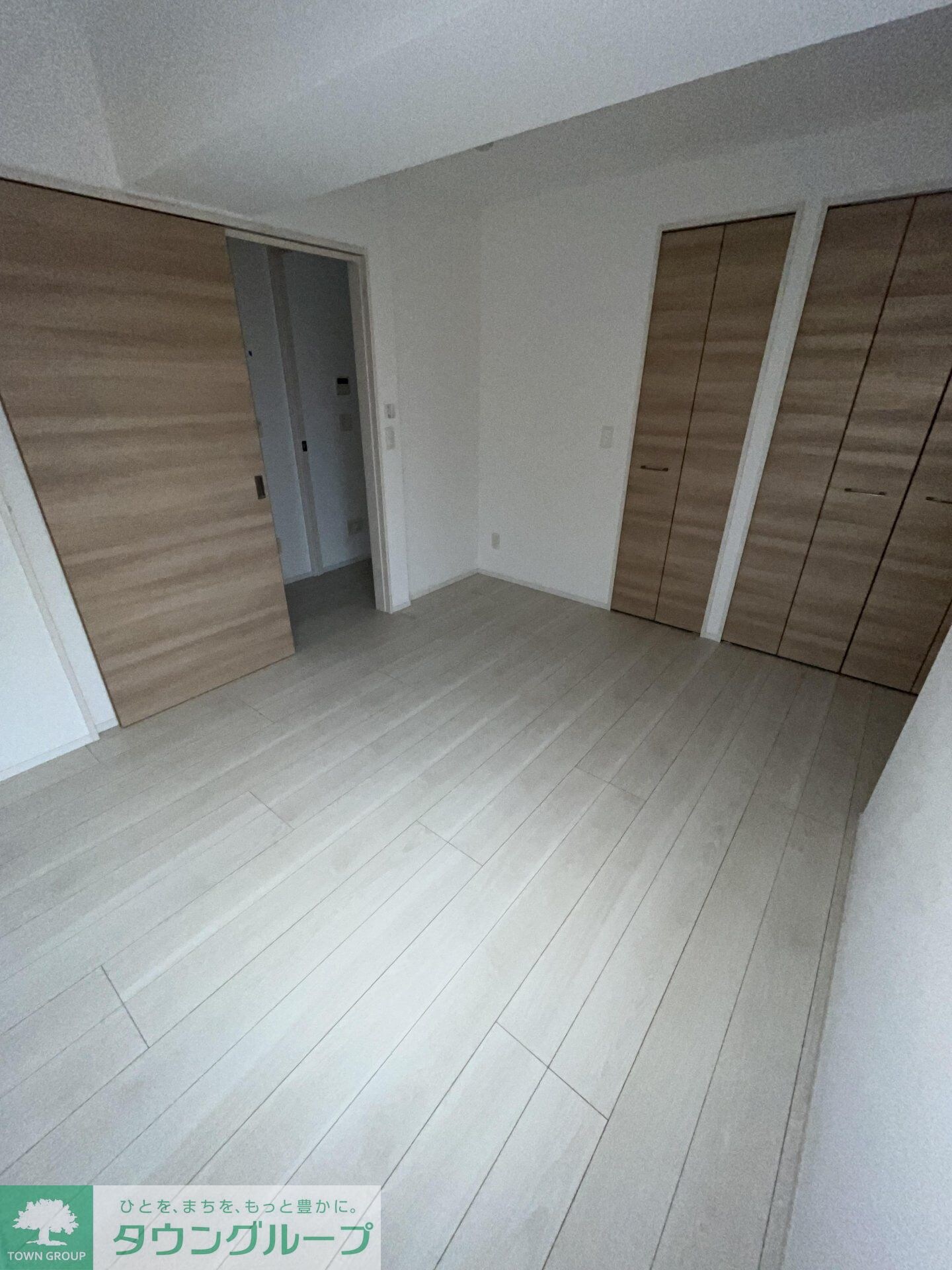 プライマル板橋本町の物件内観写真