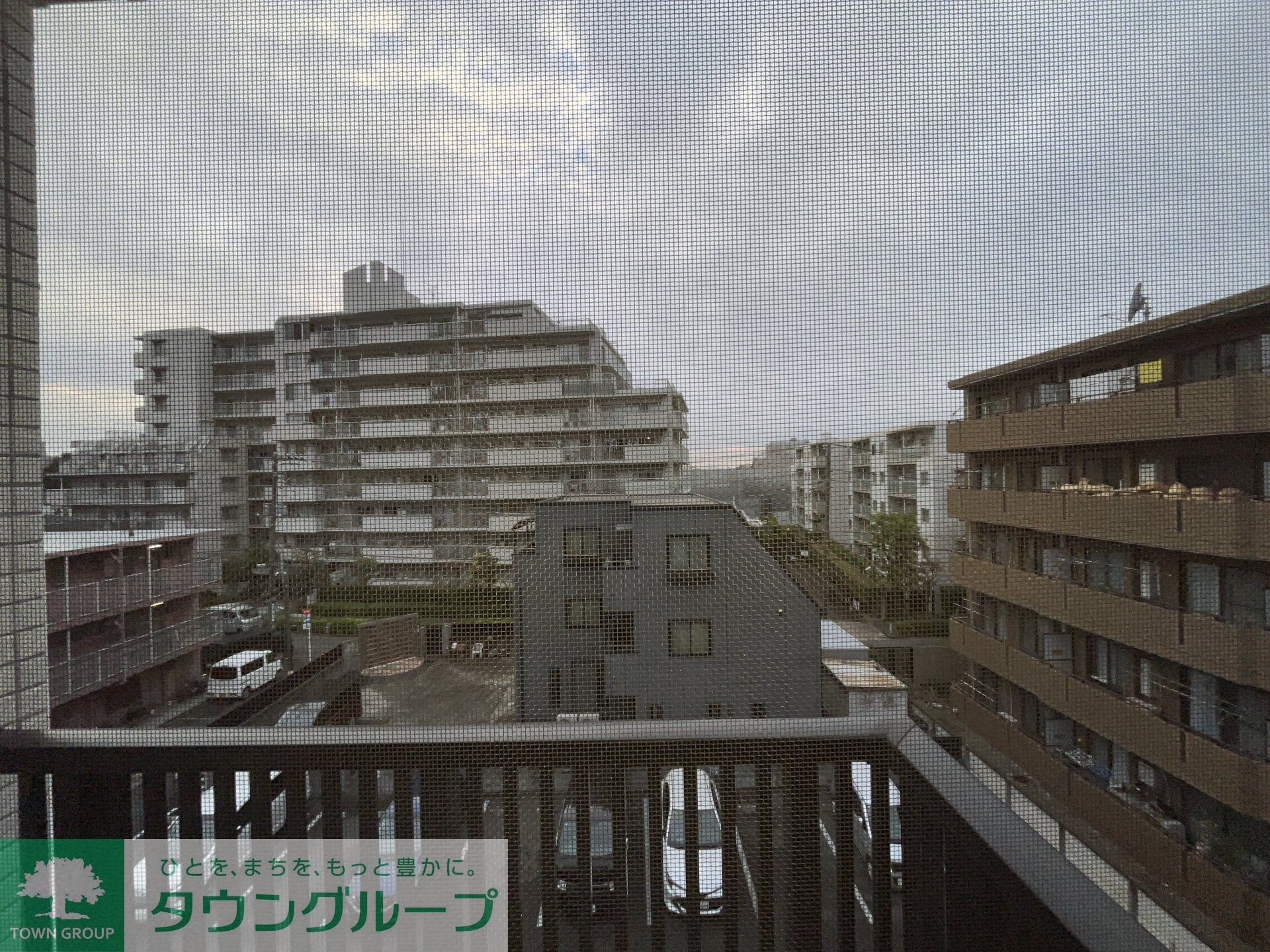 プライマル板橋本町の物件内観写真