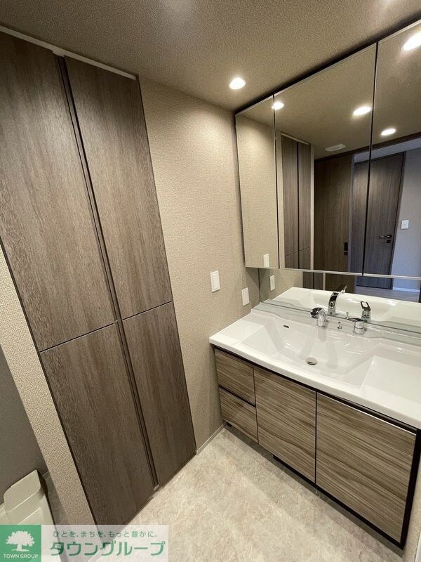 レーベン川口グランアートの物件内観写真