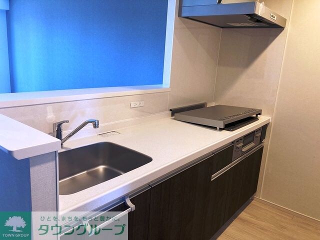 ＲＪＲプレシア東十条ガーデンの物件内観写真