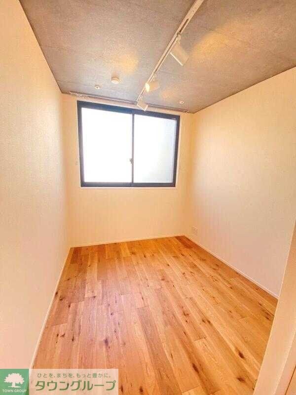 crostone大山の物件内観写真