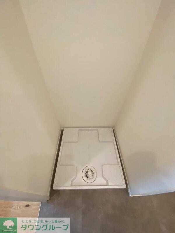 crostone大山の物件内観写真